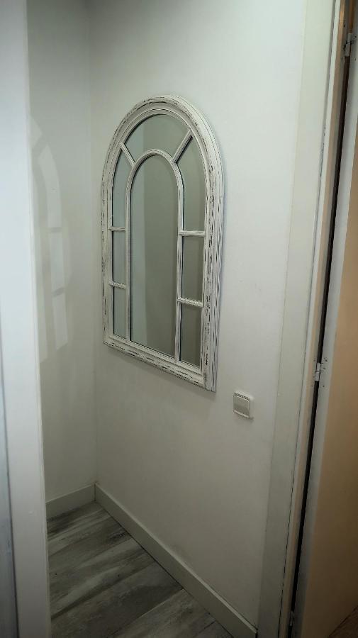 Entire Apartment , 2 Bedrooms Newly Remodeled Center Sitges Barcelona Екстериор снимка