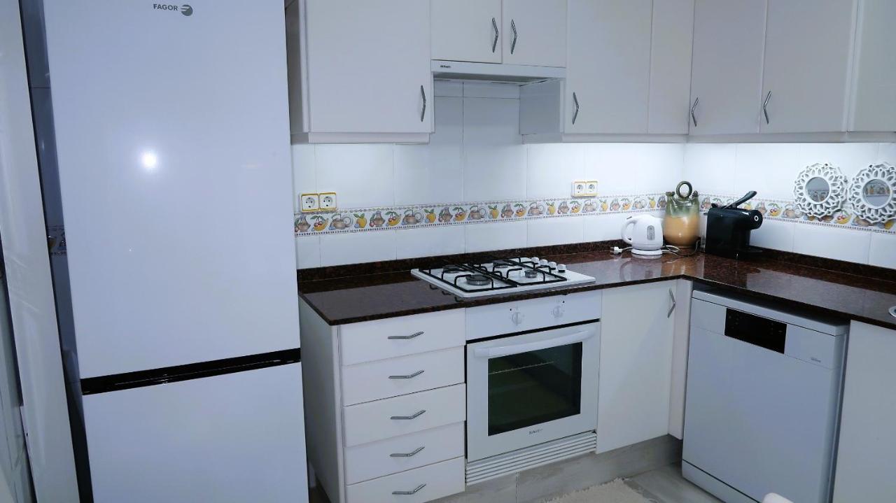 Entire Apartment , 2 Bedrooms Newly Remodeled Center Sitges Barcelona Екстериор снимка