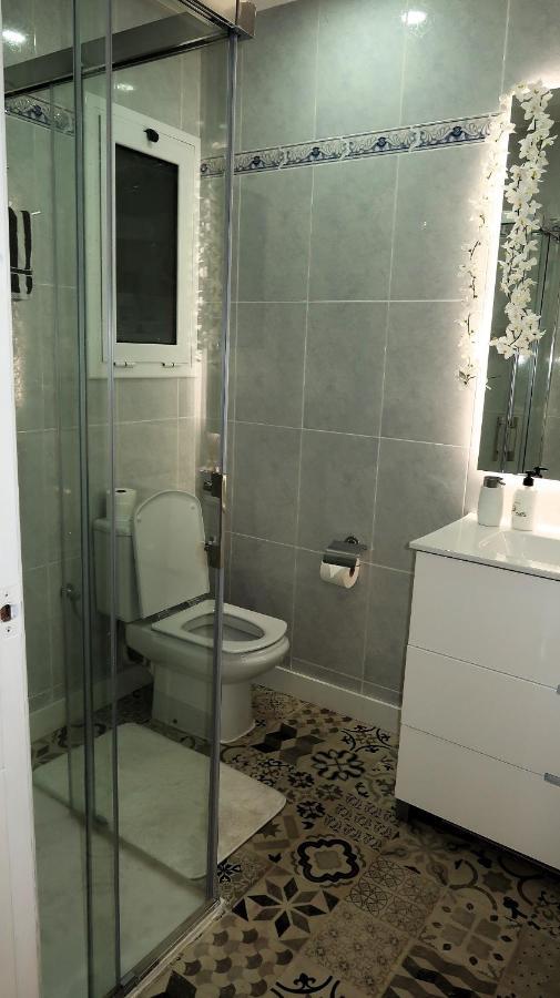 Entire Apartment , 2 Bedrooms Newly Remodeled Center Sitges Barcelona Екстериор снимка