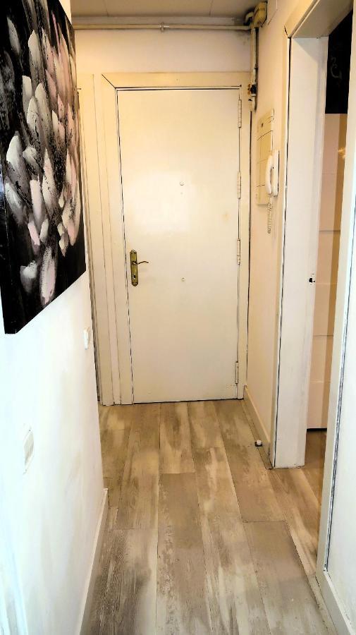 Entire Apartment , 2 Bedrooms Newly Remodeled Center Sitges Barcelona Екстериор снимка